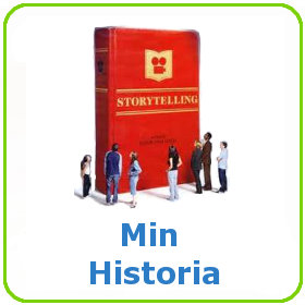 Min Zijahistoria